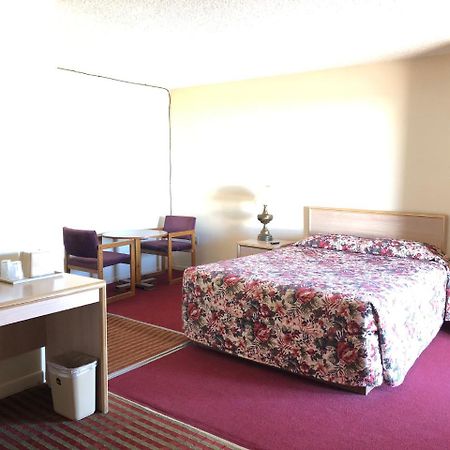 Deluxe Inn Motel Sparks Zewnętrze zdjęcie