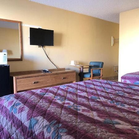 Deluxe Inn Motel Sparks Zewnętrze zdjęcie