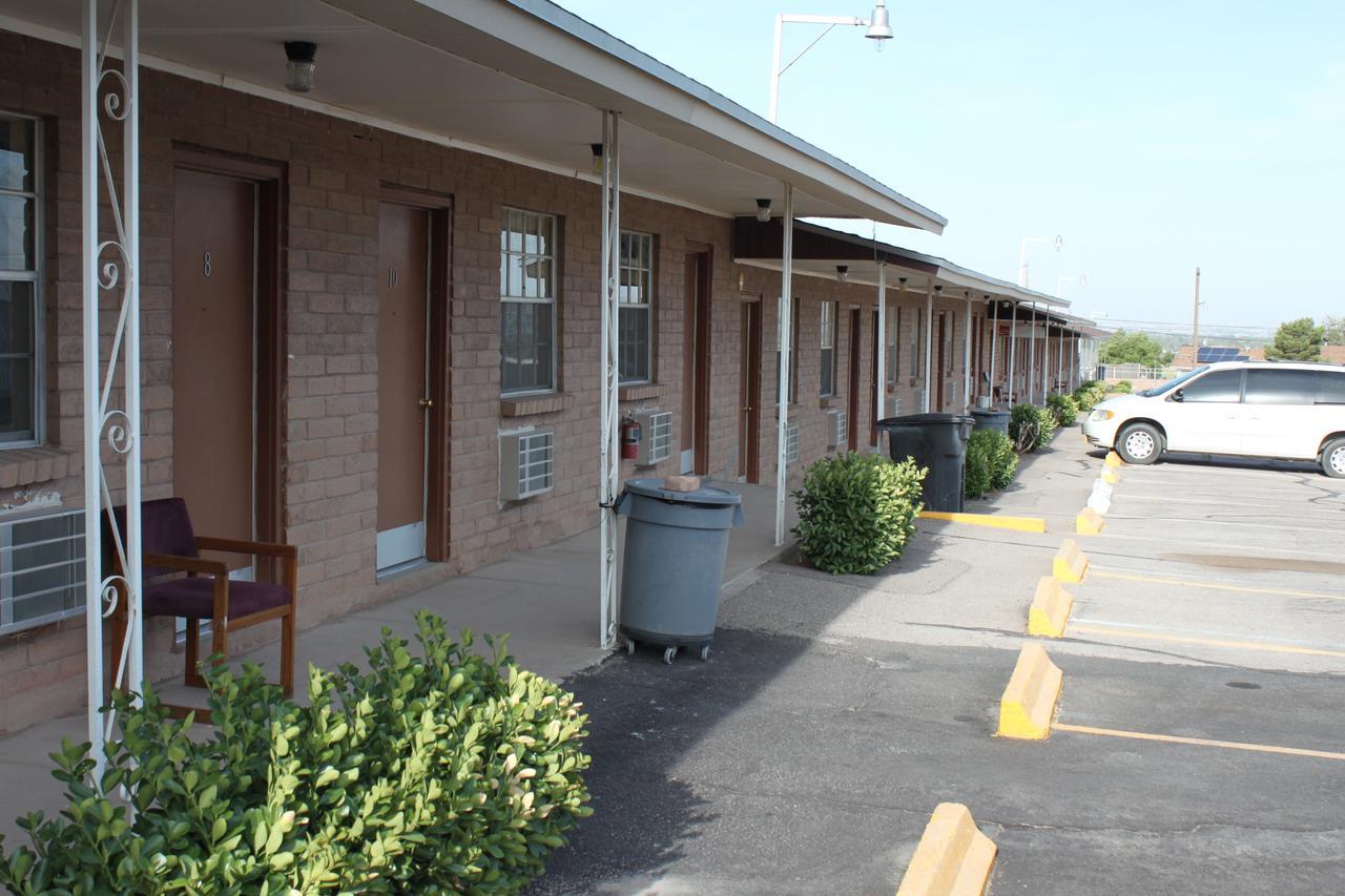 Deluxe Inn Motel Sparks Zewnętrze zdjęcie