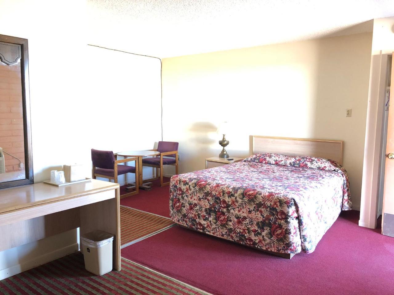 Deluxe Inn Motel Sparks Zewnętrze zdjęcie