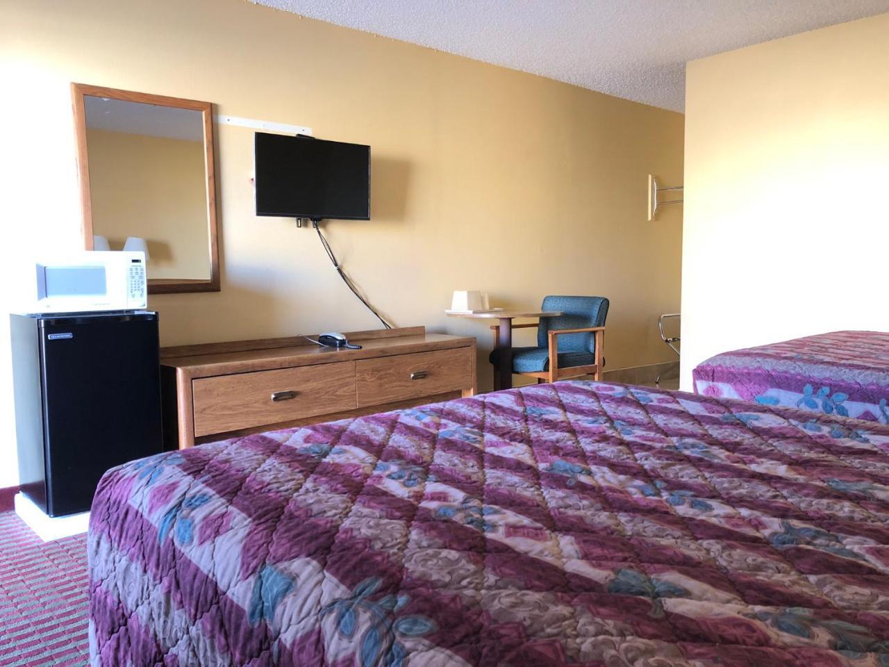 Deluxe Inn Motel Sparks Zewnętrze zdjęcie