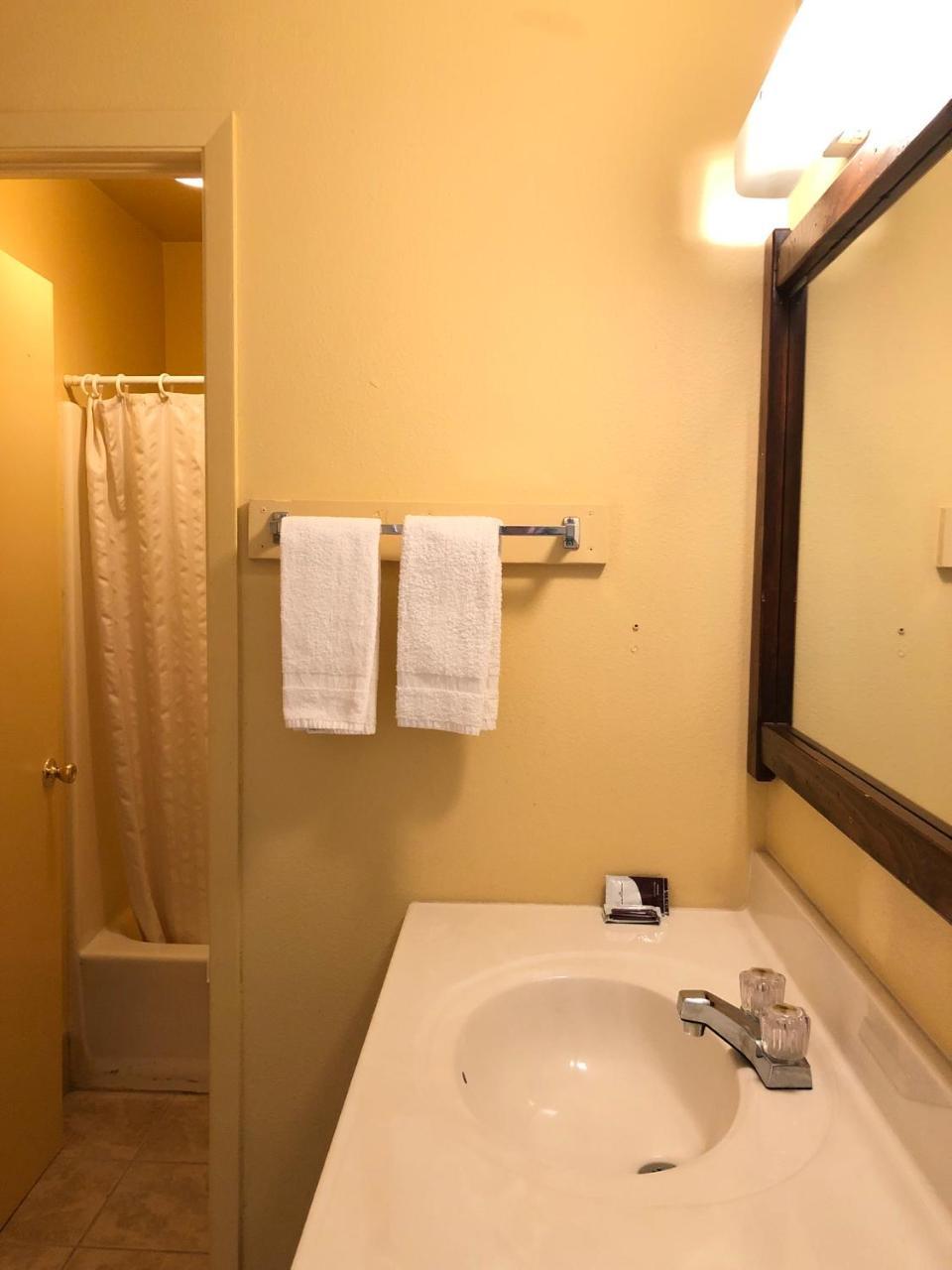 Deluxe Inn Motel Sparks Zewnętrze zdjęcie