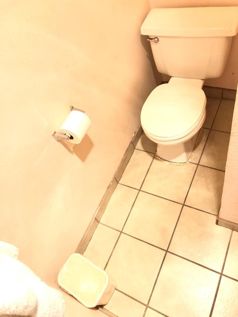 Deluxe Inn Motel Sparks Zewnętrze zdjęcie