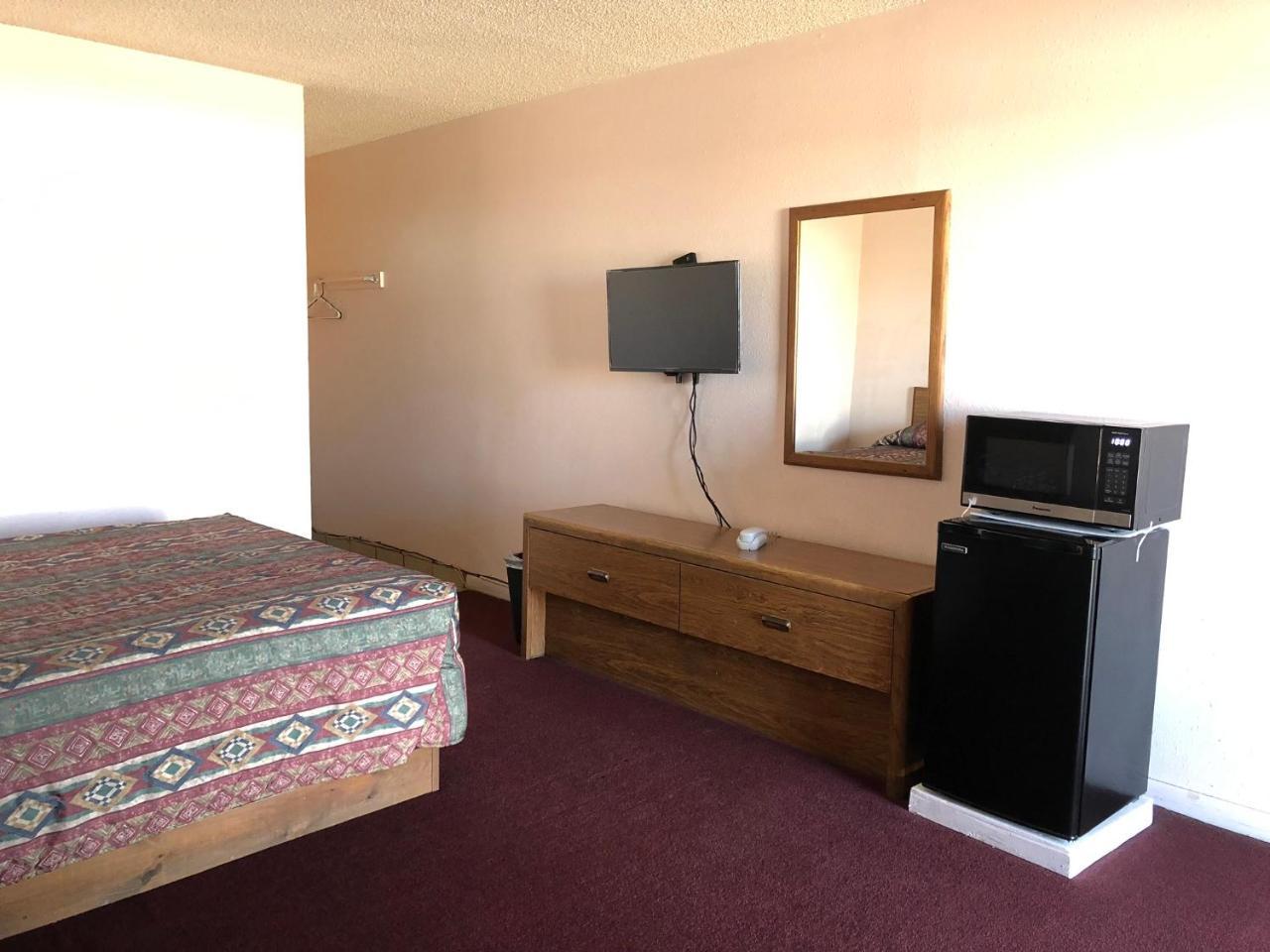Deluxe Inn Motel Sparks Zewnętrze zdjęcie